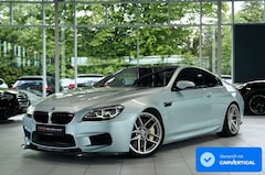 BMW M6 Coupé Competition *Keramik *Carbon *HUD *360°
