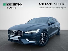 Bild des Angebotes Volvo V60 B4 2.0l Inscription/StandHZ/ACC/Navi