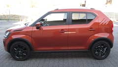 Bild des Angebotes Suzuki Ignis Comfort plus, Hybrid, AHK, Garantie bis 2029