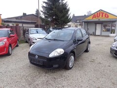 Bild des Angebotes Fiat Grande Punto 1.2 8V Active