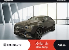 Bild des Angebotes Mercedes-Benz GLE 450 GLE 450d 4M Coupé AMG Line Premium+ Airmatic HUD