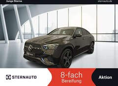Bild des Angebotes Mercedes-Benz GLE 450 GLE 450d 4M Coupé AMG Line Premium+ Airmatic HUD