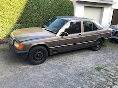 Bild des Angebotes Mercedes-Benz 190 190 E 2.0. Automatik