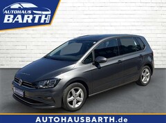 Bild des Angebotes VW Golf Sportsvan 1.5 TSI *Navi*ACC*Pano*SHZ*RFK*PDC*