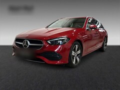 Bild des Angebotes Mercedes-Benz C 220 T d Avantgarde Totw+Kamera+Hands-Free+LED