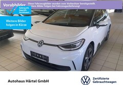 Bild des Angebotes VW ID.3 PRO PERFORMANCE LIFE 58 KWH AUTOMATIK Navi