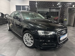 Audi A4 Lim. S LINE