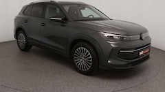 VW Tiguan 1.5 eTSI Goal|LED+|ACC|NAV|SHZG|360°|AHK