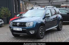 Bild des Angebotes Dacia Duster 1.2 Black Shadow 4x2*KLIMA*RFK*TOP!