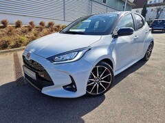 Bild des Angebotes Toyota Yaris Hybrid GR SPORT
