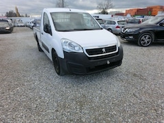 Bild des Angebotes Peugeot Partner Pick-up