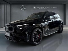 Bild des Angebotes Mercedes-Benz GLE 53 AMG AMG GLE 53 HYBRID 4MATIC+ +MBUX+KAMERA+PANO+WIDE
