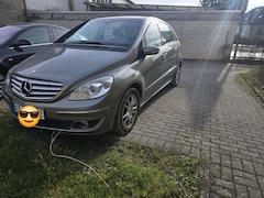 Bild des Angebotes Mercedes-Benz B 200