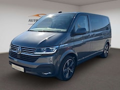 Bild des Angebotes VW T6 Multivan T6.1 Multivan Highline 4 Motion Stand AHK