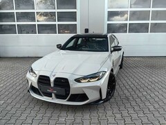 Bild des Angebotes BMW M3 Lim. Competition CARBON|SCHALENSITZE|KERAMIK