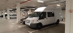 Bild des Angebotes Ford Transit Transit 350 L TDCi DPF Trend