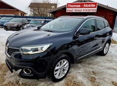 Bild des Angebotes Renault Kadjar XMOD 1.5 dCi - Werkstattgepflegt