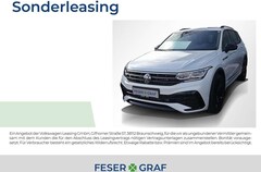 Bild des Angebotes VW Tiguan Allspace 2.0 TDI 4M R-Line Black DSG 7Si
