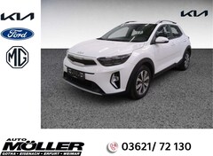 Bild des Angebotes Kia Stonic 1.0T Vision 100 DCT VISION LED Navi Apple CarPlay