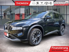 Bild des Angebotes Nissan X-Trail 1.5 VC-T e-POWER 204 PS 4x2 N-Connecta