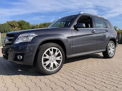 Bild des Angebotes Mercedes-Benz GLK 220 CDI BlueEfficiency PANORAMA AHK