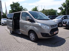 Bild des Angebotes Ford Tourneo Custom Titanium L1 -8Sit/wenig KM