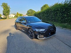 Bild des Angebotes Audi S6 A6 Avant Diesel Avant TDI quattro tiptronic