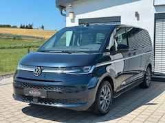 Bild des Angebotes VW T7 Multivan 2.0 TDI lang*StH*AHK*CAM*Memory*H&K*