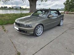 Bild des Angebotes BMW 320 Ci