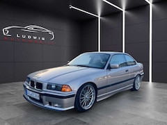Bild des Angebotes BMW 320 i Coupe / M PAKET / H ZULASSUNG / RESTAURIERT
