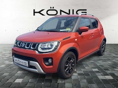 Bild des Angebotes Suzuki Ignis 1.2 SHVS Comfort AUTOMATIK *KLIMA*SHZG*CAM