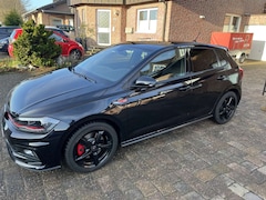 Bild des Angebotes VW Polo GTI Polo VI 2.0 TSI OPF,DSG,1.Hd. Scheckheft, Navi, Beats