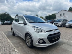 Bild des Angebotes Hyundai i10 FIFA World Cup Edition Sport Lenkrad