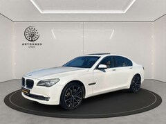Bild des Angebotes BMW 730 HEAD UP / SOFT CLOSE / AMBIETNE