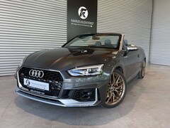 Bild des Angebotes Audi S5 3.0 TFSI Cabriolet QUATTRO/CARPLAY/ACC/LED