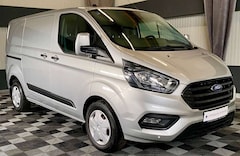 Bild des Angebotes Ford Transit Custom PHEV, Navi, Tempomat, Klima