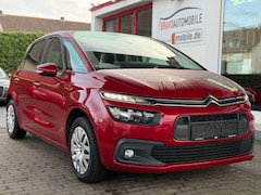 Bild des Angebotes Citroen C4 Picasso Feel KLIMA/SHZ/PDC/ALUS/BT/ALUS