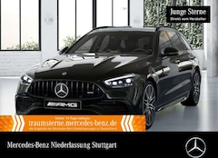 Bild des Angebotes Mercedes-Benz C 43 AMG C 43 4M T-Modell NIGHT+PANO+360+PERFSITZE+KEYLESS