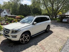 Bild des Angebotes Mercedes-Benz GL 350 BlueTEC 4Matic 7G-TRONIC