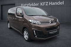 Bild des Angebotes Citroen Spacetourer Spacetourer Business M*AHK*8Sitzer*