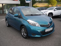 Bild des Angebotes Toyota Yaris 1.33 VVT-i Life