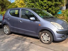 Bild des Angebotes Nissan Pixo Pixo 1.0 visia mit TüV bis 2028