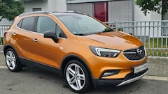 Bild des Angebotes Opel Mokka X Color Innovation Start/Stop