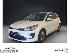Bild des Angebotes Kia Rio 1.0 T-GDI Vision SHZ Tempomat LM