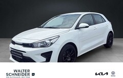 Bild des Angebotes Kia Rio 1.0 T-GDI Vision SHZ Tempomat LM