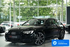 Bild des Angebotes Audi S4 Avant 3.0 TFSI q. 2.H *B&O *MATRIX *S-Sitze