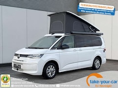 Bild des Angebotes VW T7 California Coast MARKISE+ACC+PDC+KAMERA+LED+GJR 2.0 TDI 11...
