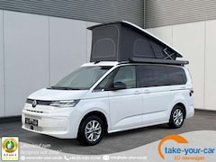 Bild des Angebotes VW T7 California Coast MARKISE+ACC+PDC+KAMERA+LED+GJR 2.0 TDI 11...