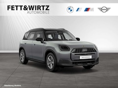 Bild des Angebotes MINI One D Countryman Countryman D Head-Up|Driving&ParkingAssistant