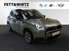 Bild des Angebotes MINI One D Countryman Countryman D Head-Up|Driving&ParkingAssistant
